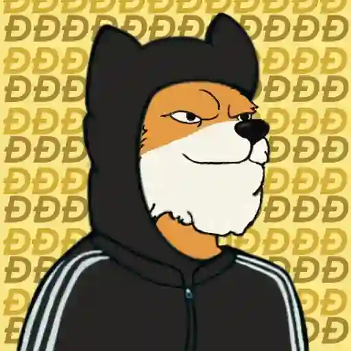 F*ck It We Bark #7909