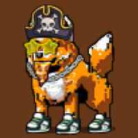 DogePunks #1604