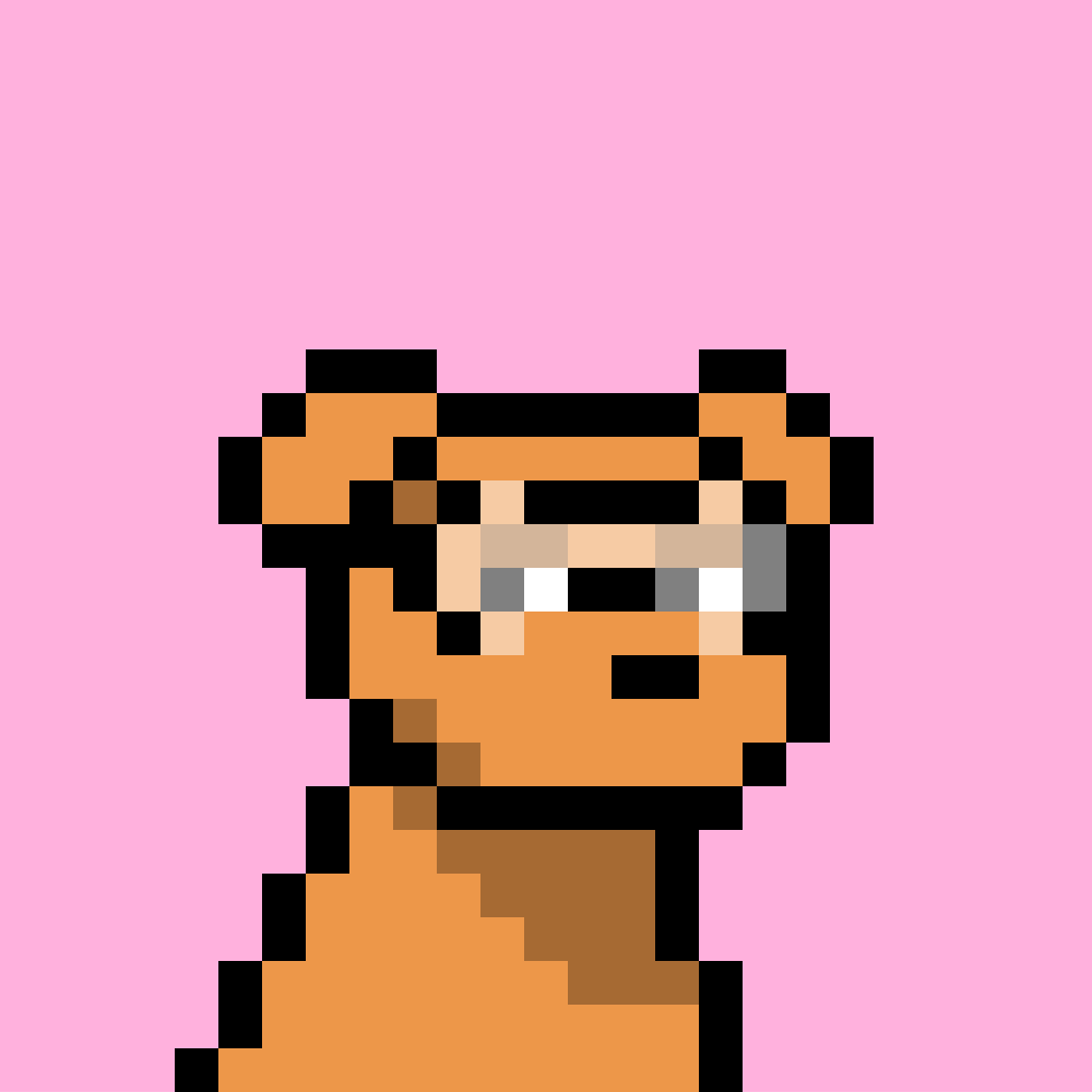 Doginal Dog #852