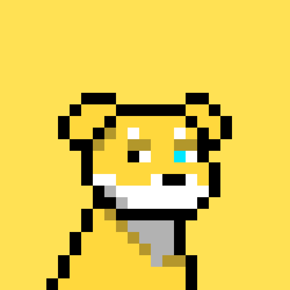 Doginal Dog #4371