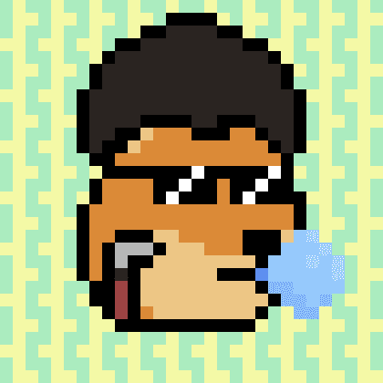 Dogepunk #7556