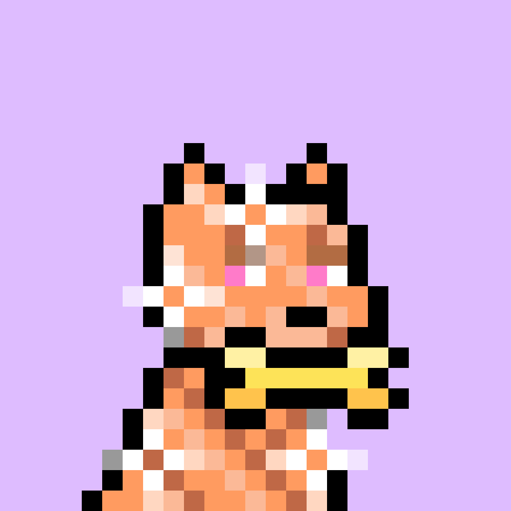 Doginal Dog #983