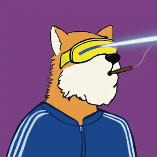 F*ck It We Bark #8348