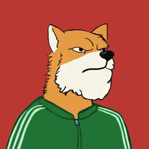 F*ck It We Bark #7096