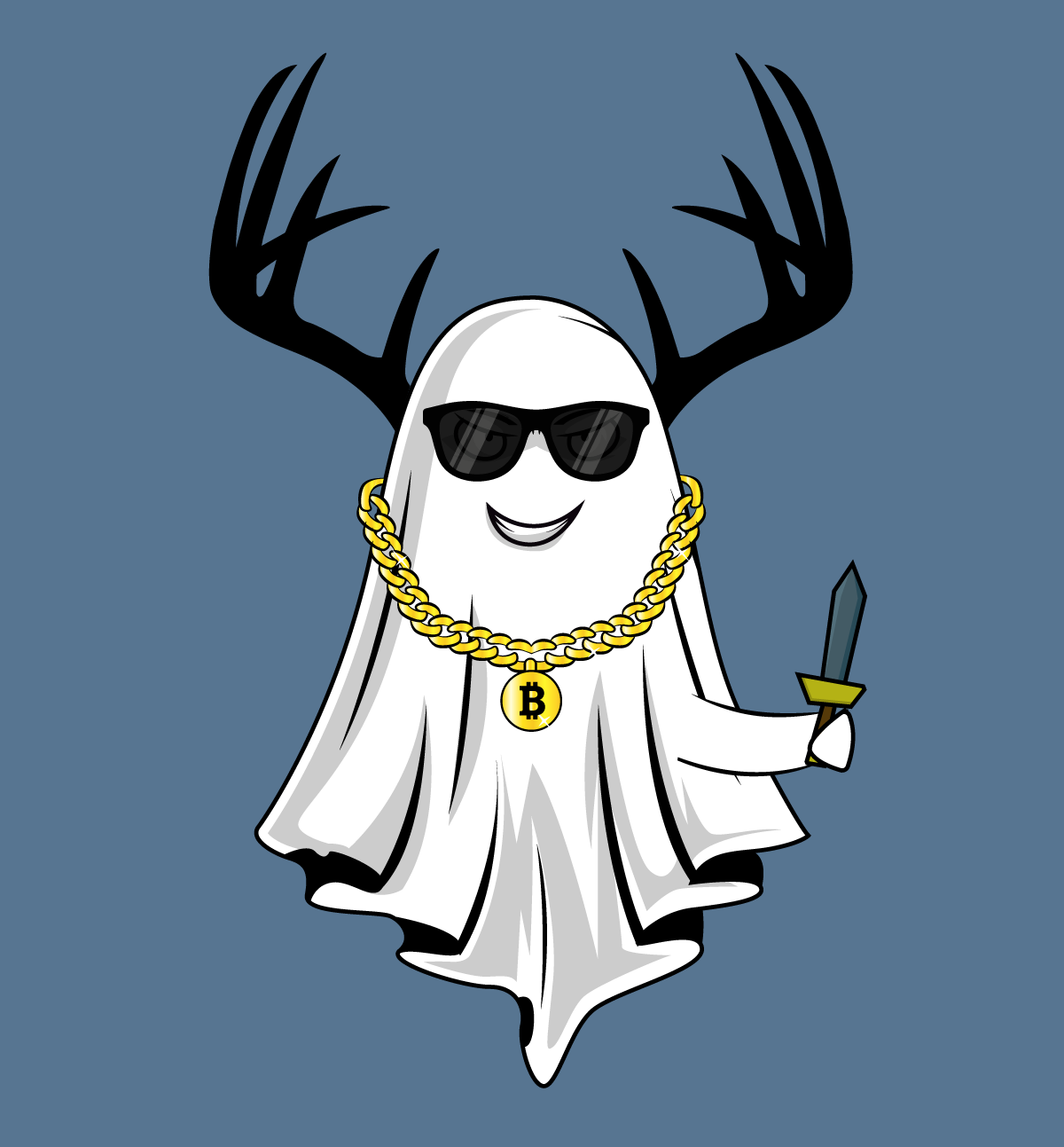 The Spook Society #52