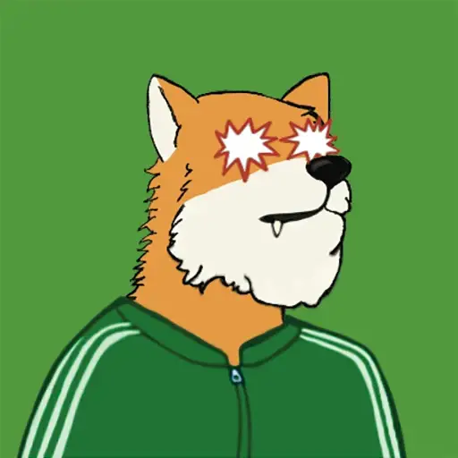 F*ck It We Bark #2716
