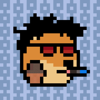 Dogepunk #2786