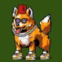 DogePunks #3220