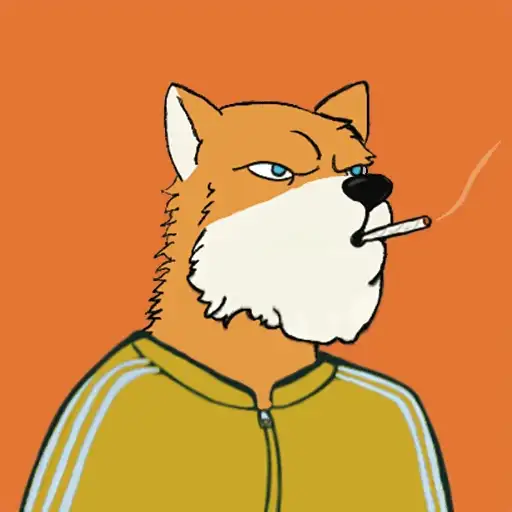 F*ck It We Bark #2997