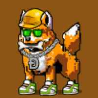 DogePunks #2148