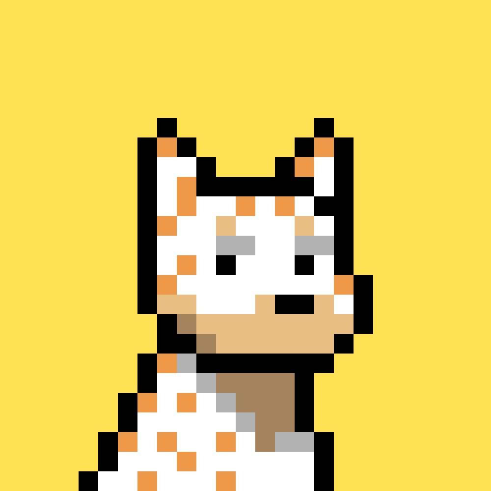 Doginal Dog #9882