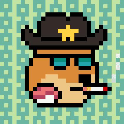 Dogepunk #6832