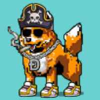 DogePunks #2952
