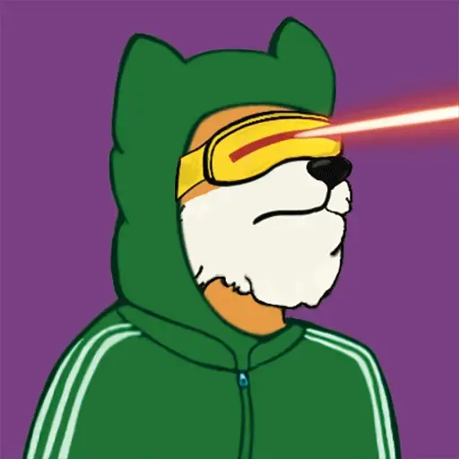 F*ck It We Bark #2669