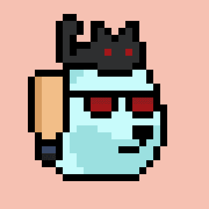 Dogepunk #3920