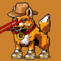 DogePunks #2178