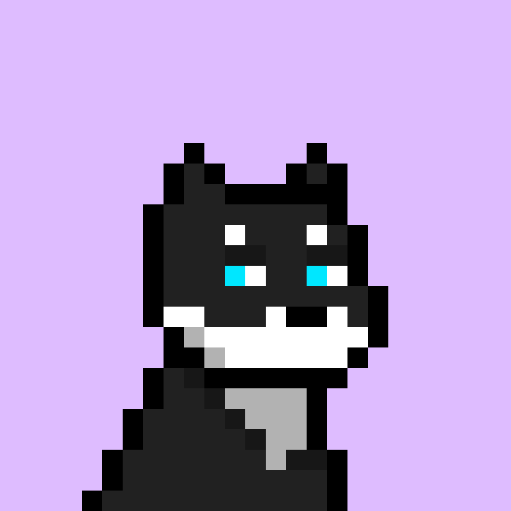 Doginal Dog #8787