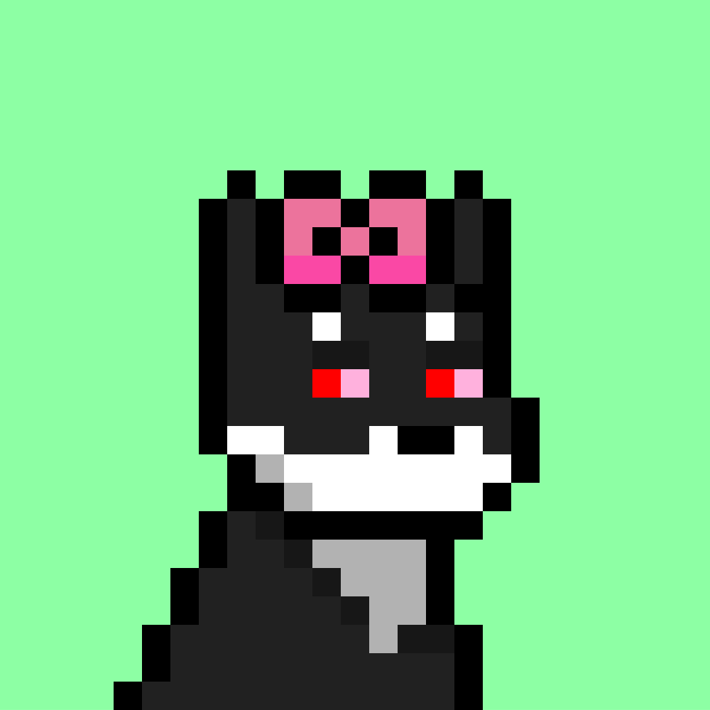 Doginal Dog #1189