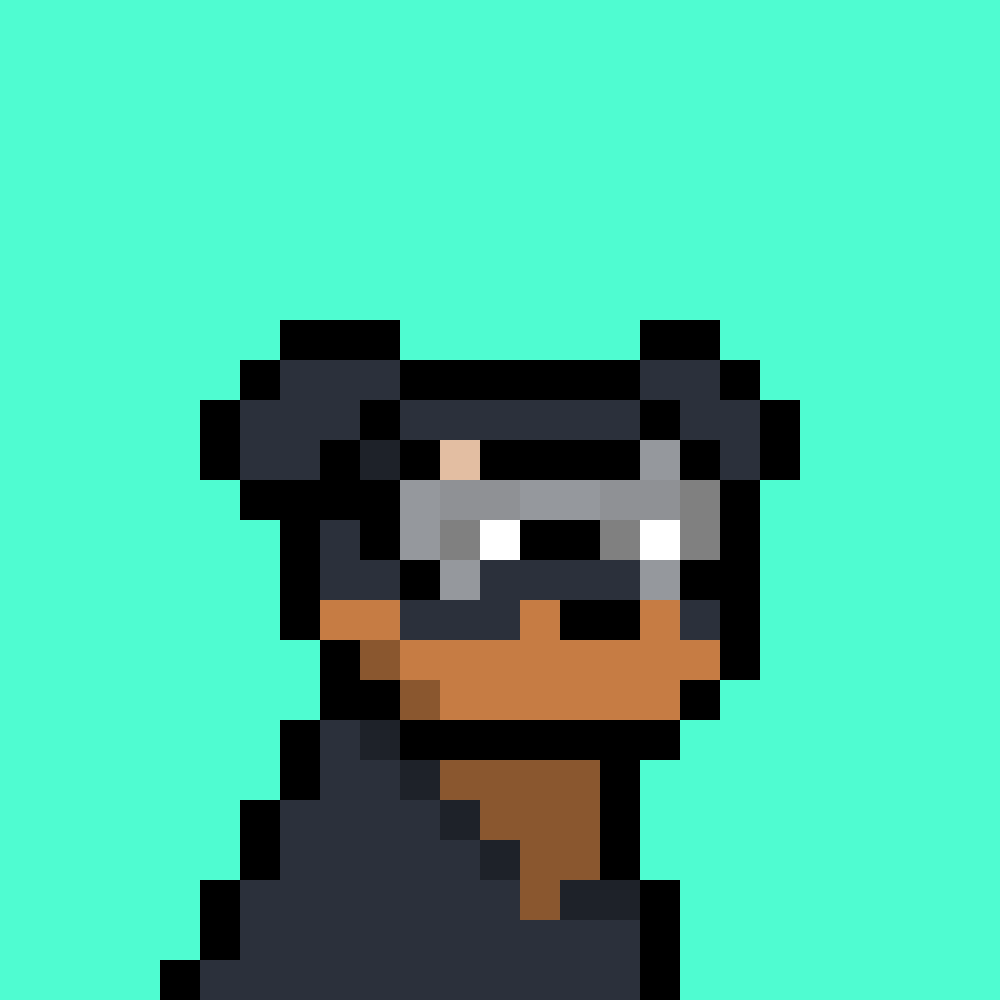 Doginal Dog #351