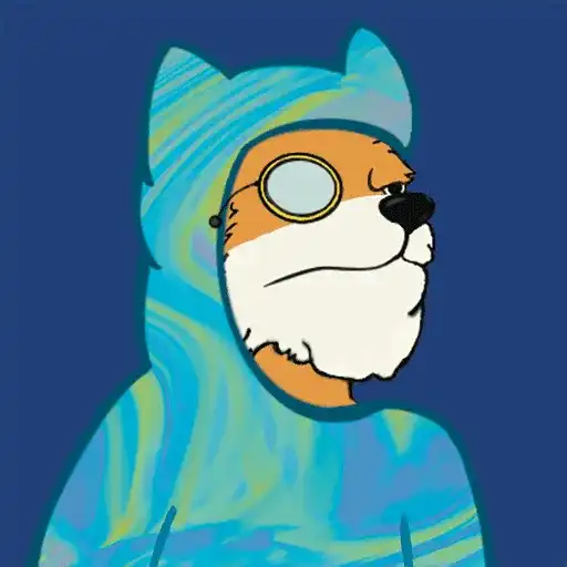 F*ck It We Bark #3666