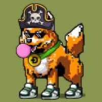 DogePunks #1110