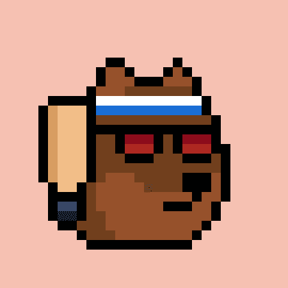 Dogepunk #1459