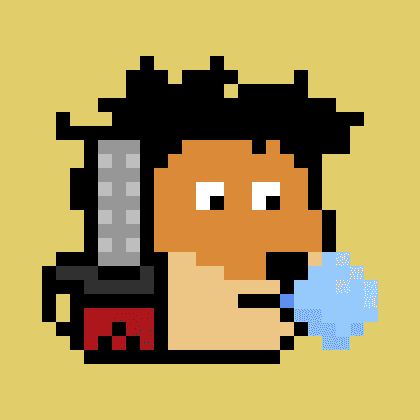Dogepunk #7814