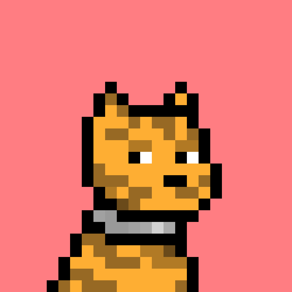 Doginal Dog #9061