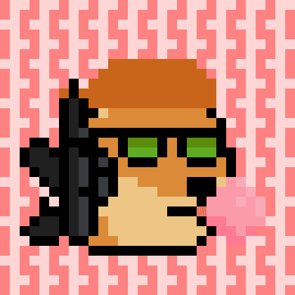Dogepunk #7345