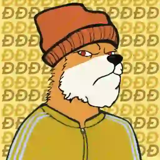 F*ck It We Bark #2876