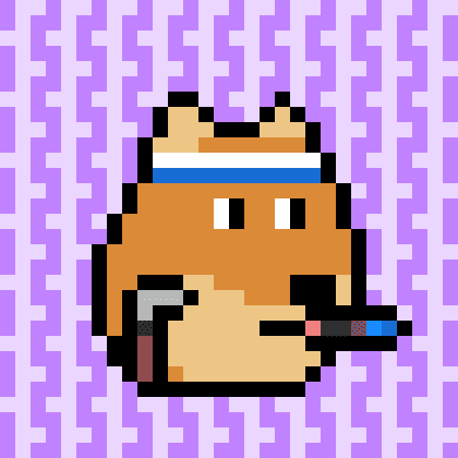 Dogepunk #471