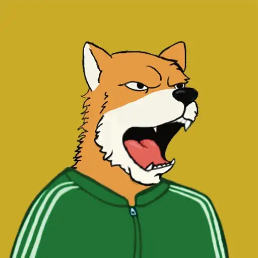 F*ck It We Bark #4822