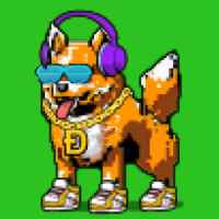 DogePunks #4085