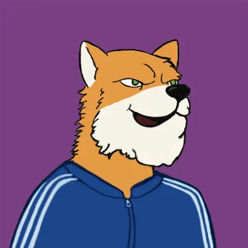 F*ck It We Bark #7263