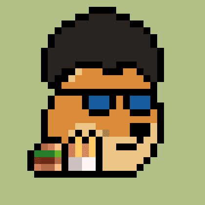 Dogepunk #8682