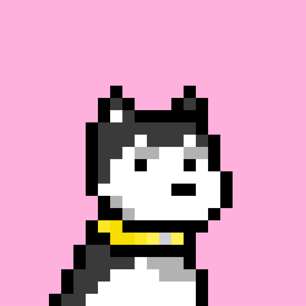Doginal Dog #9577