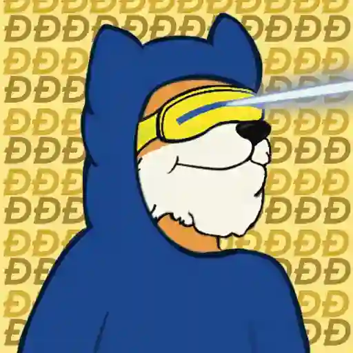 F*ck It We Bark #1538