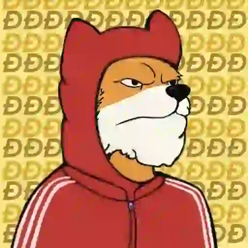 F*ck It We Bark #10052