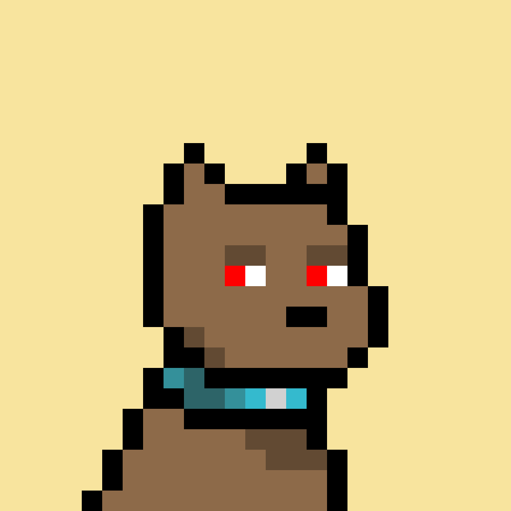 Doginal Dog #6578