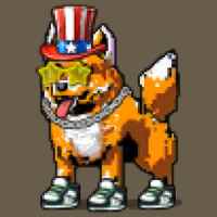 DogePunks #1033