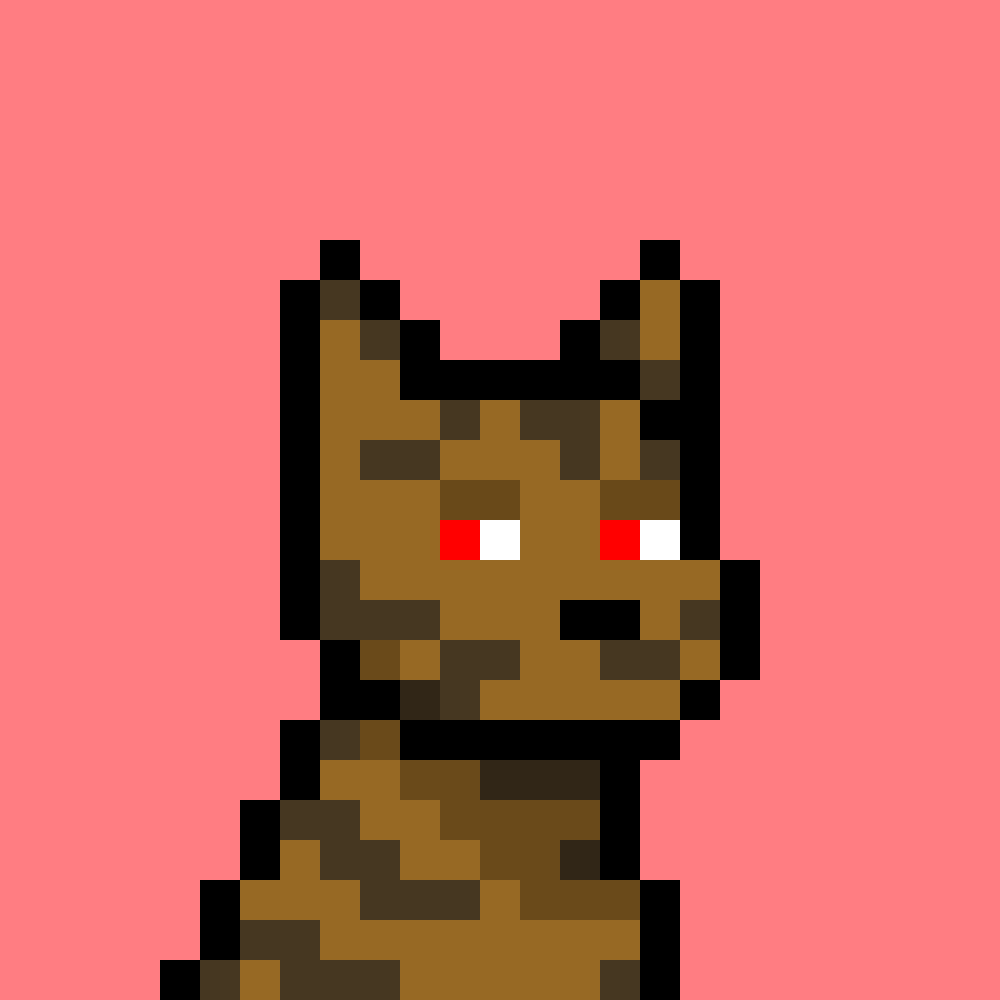 Doginal Dog #514
