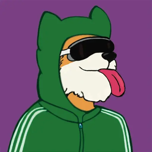 F*ck It We Bark #9927