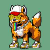 DogePunks #3283