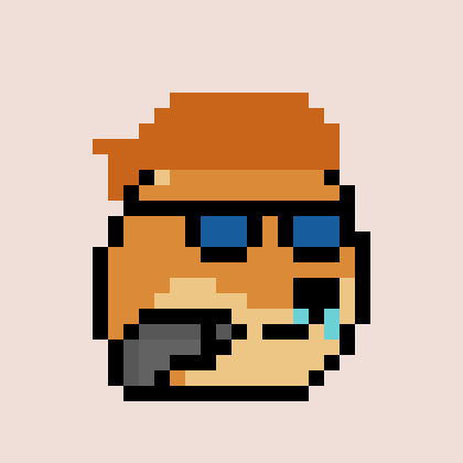 Dogepunk #1082