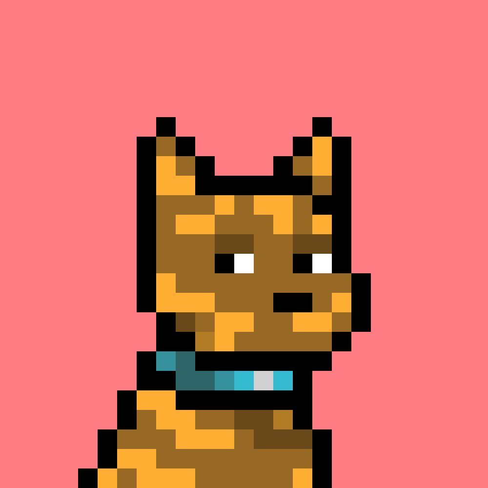 Doginal Dog #3597