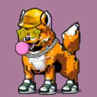 DogePunks #2859