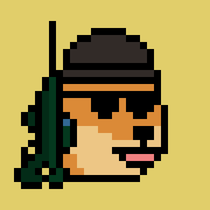 Dogepunk #7220