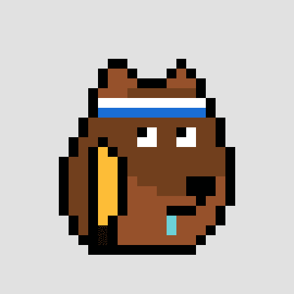 Dogepunk #7190