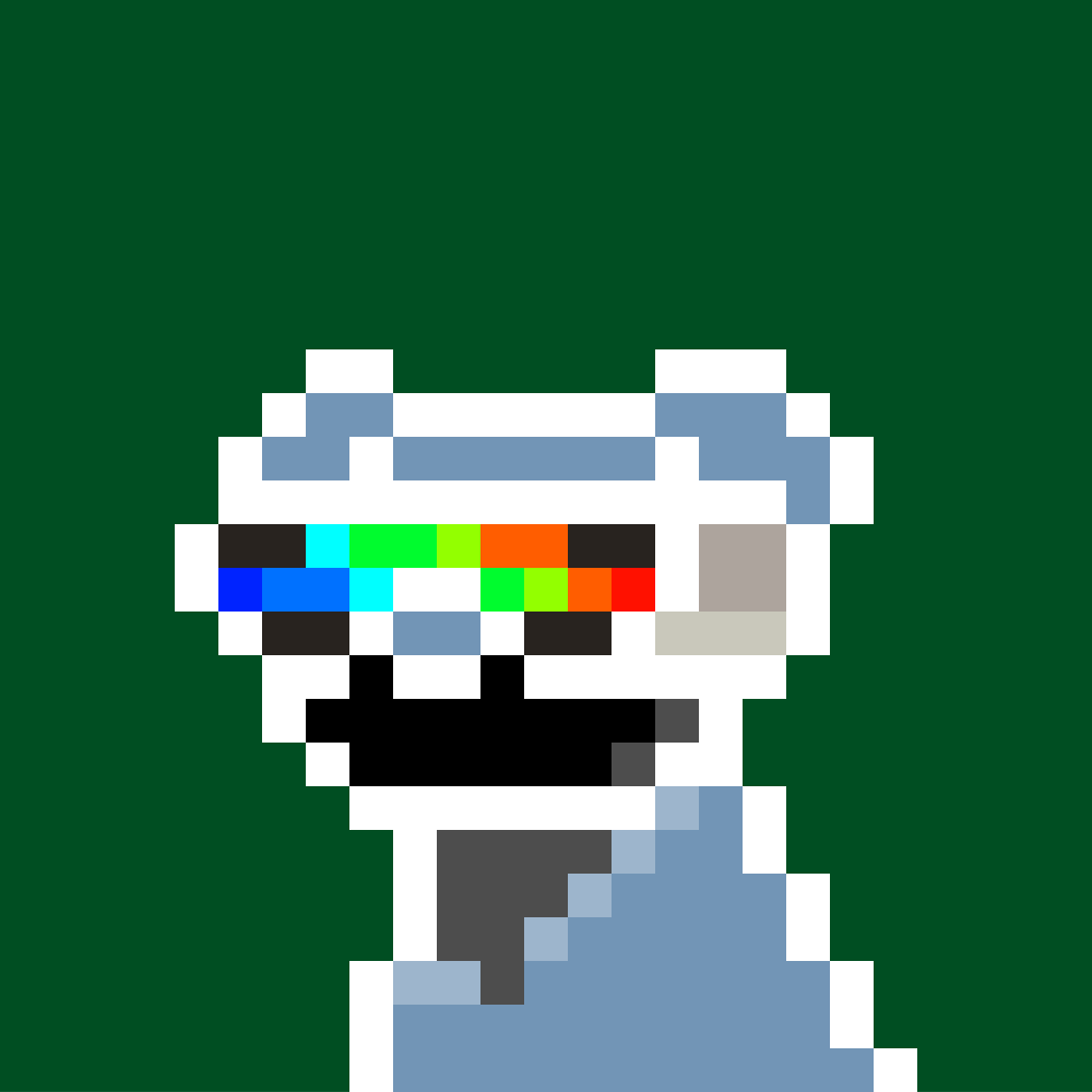 Anti Doginal Dog #7146