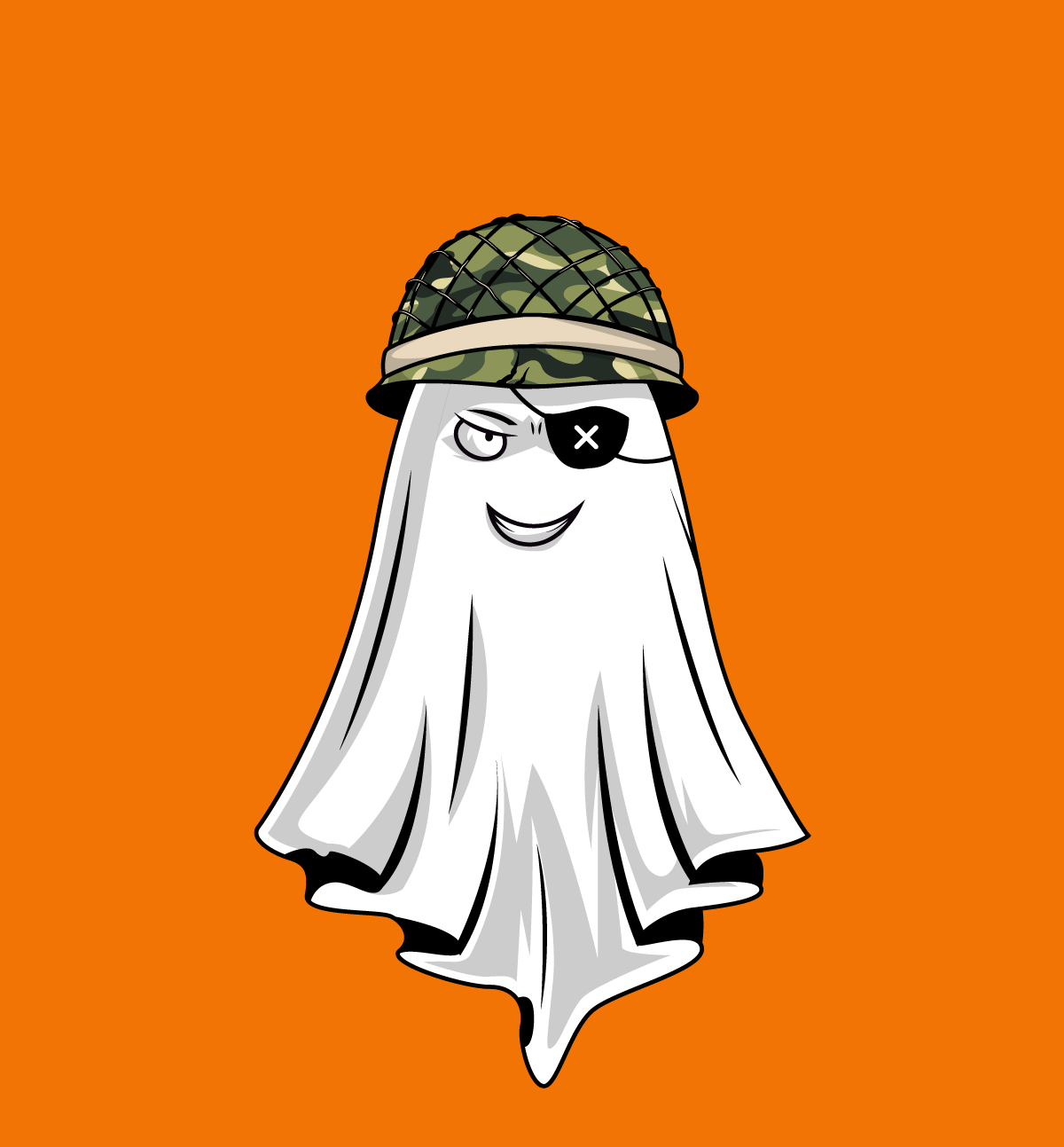 The Spook Society #389